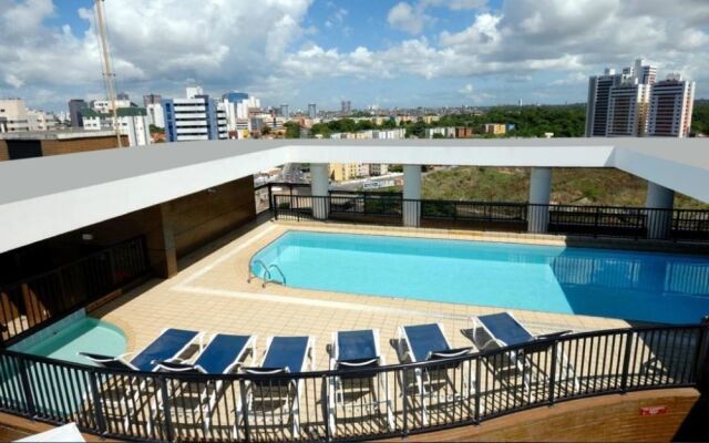 Holiday Inn Salvador de Bahia