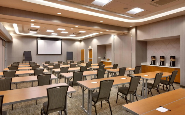 SpringHill Suites Idaho Falls - фото 4