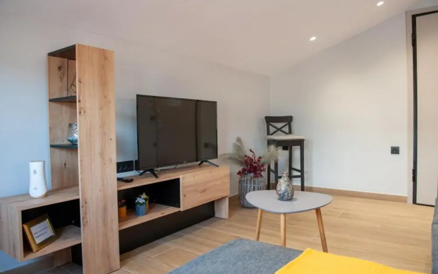 Lovely Guesthouse - 58m2 mountain view