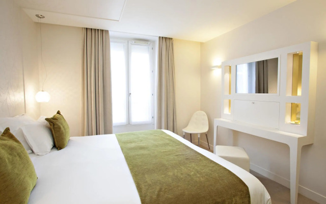 Hotel Elysée Secret