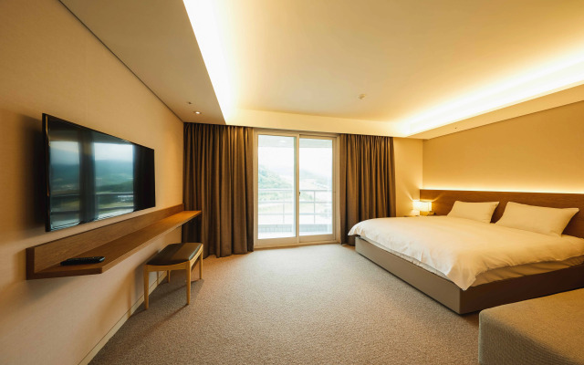 Phoenix Park Resort, Hotel & Condominium