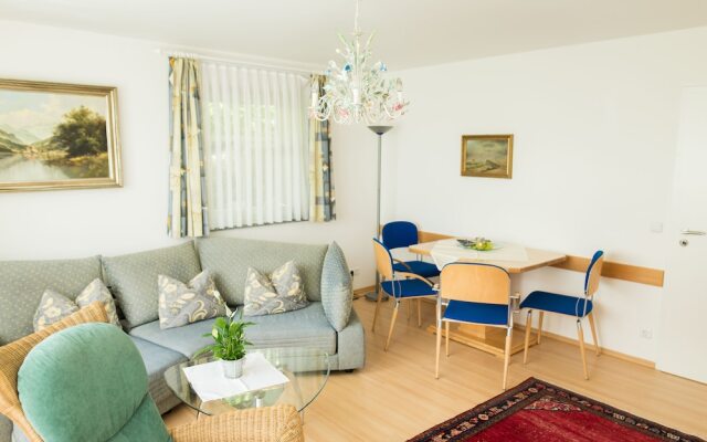 ausZEIT - Ihr Sibyllenbad Gästehaus