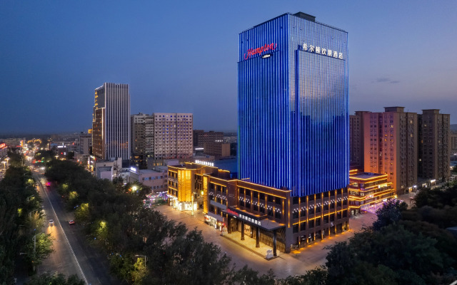Hampton by Hilton Turpan