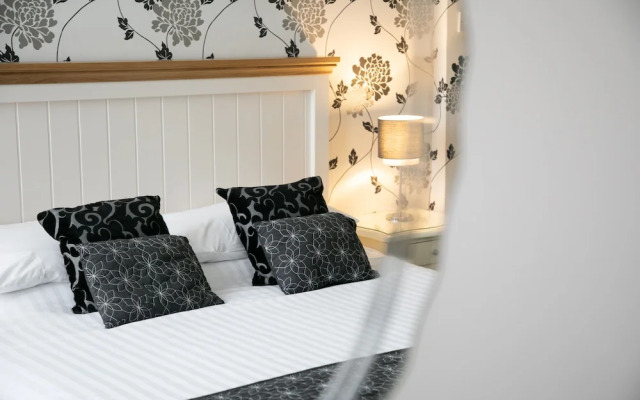 Trelawney Hotel