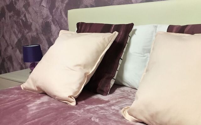 B&B La Valle Dei Vigher