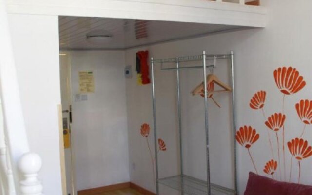 Binjia International Youth Hostel - Shanghai