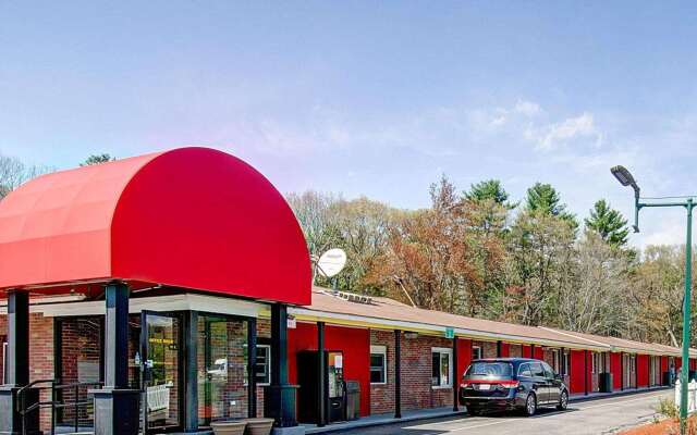 Econo Lodge Sharon