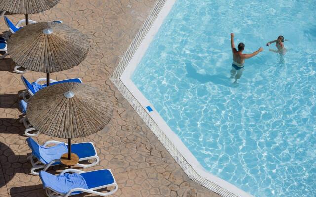 Dessole Olympos Beach Resort-All Inclusive