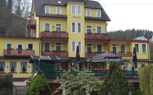 Hotel & Restaurant Sieben Linden