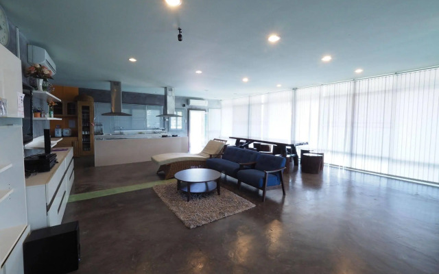Prannary Pool Villa