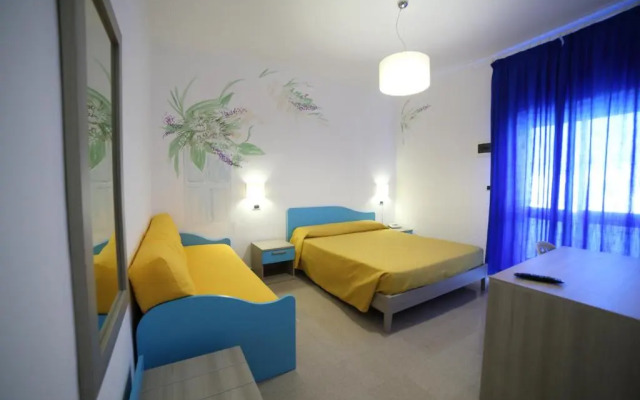 Hotel Albatros