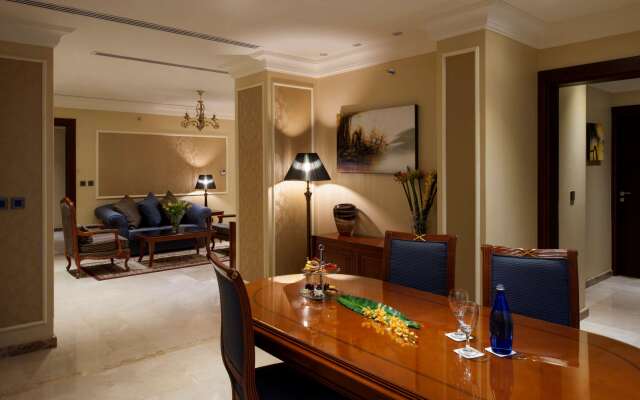 Radisson Blu Dhahran