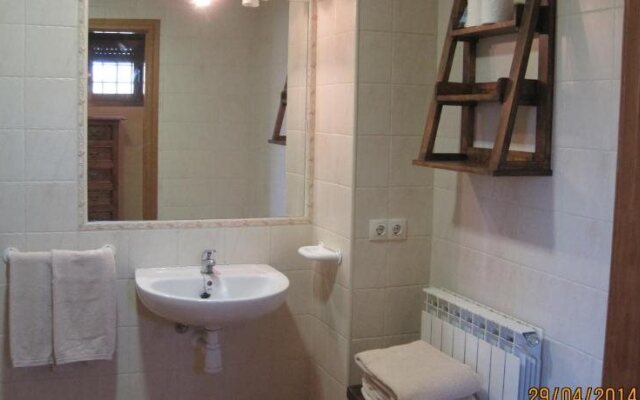 La Ventana De Tejera Negra