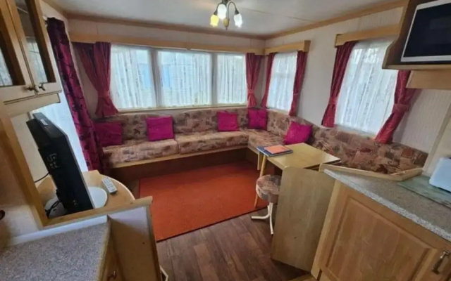 Mablethorpe Towervans A20