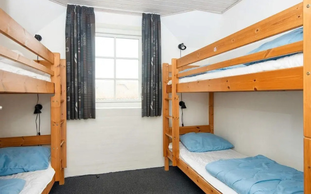 4 Star Holiday Home in Ulfborg