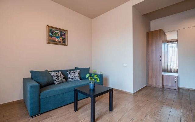 Apartment Alpha Tbilisi