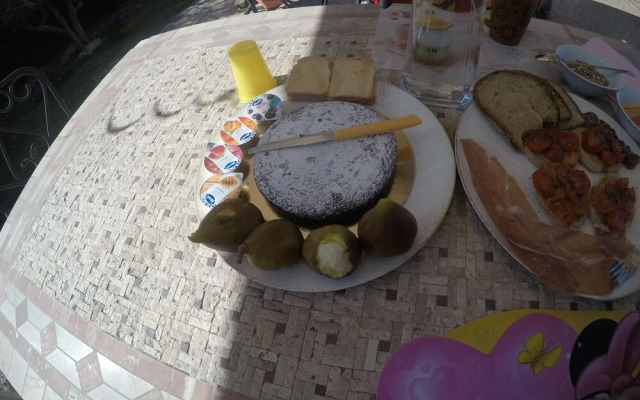 B&B Villa Milena