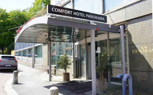 Comfort Hotel Panorama
