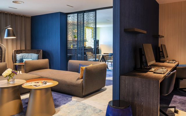 Crowne Plaza Nice Grand Arenas by IHG - Image 5