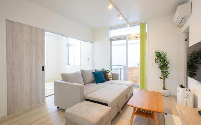 stylish House URUMA