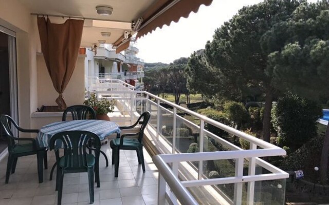 Apartamento Sa Conca 4, 3-2