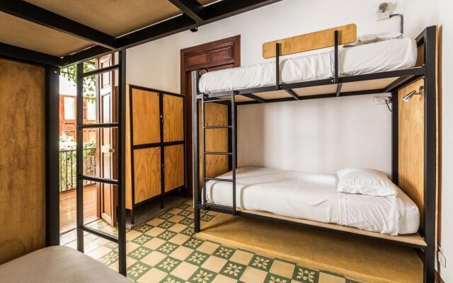 Hostal Antiguo