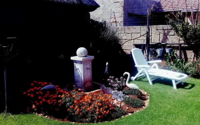 Ga-Dikobo Guest House