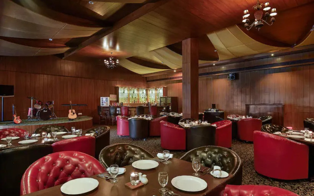 Celestia Suites at Leonia