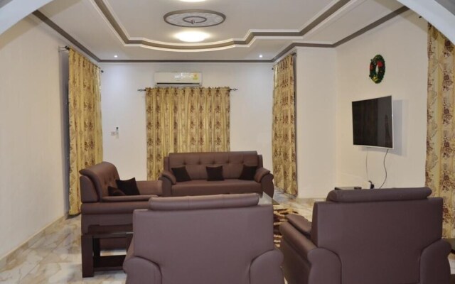 FA Homes