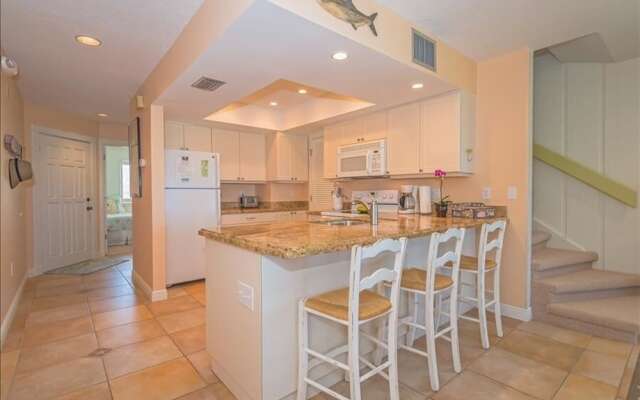 Turtleback Unit #02 - 3Br Villa