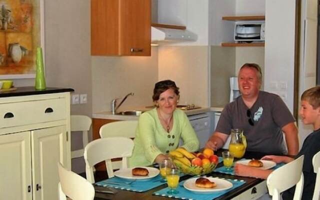 Lagrange Vacances La Closerie