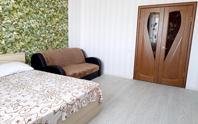 Апартаменты на улице Юных Ленинцев