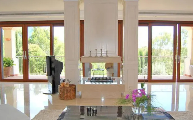 Villa Aloha