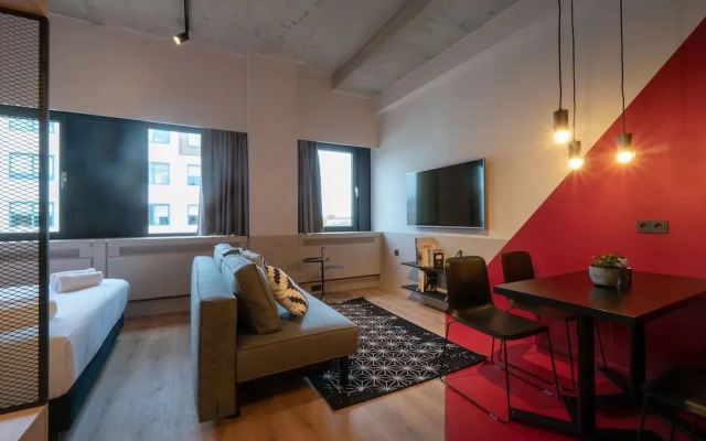 Via Suites