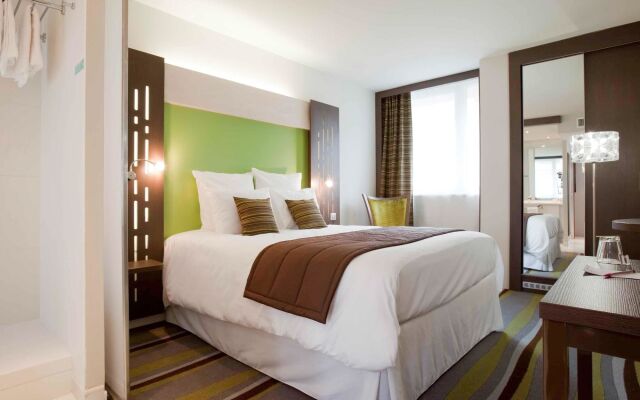 Mercure Chartres Centre Cathédrale