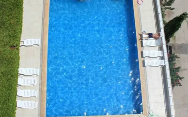 Truva Apart Otel