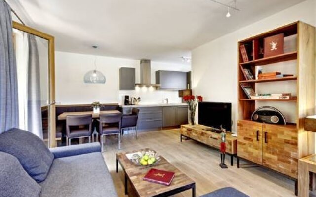 Gerlos Mountain Estate