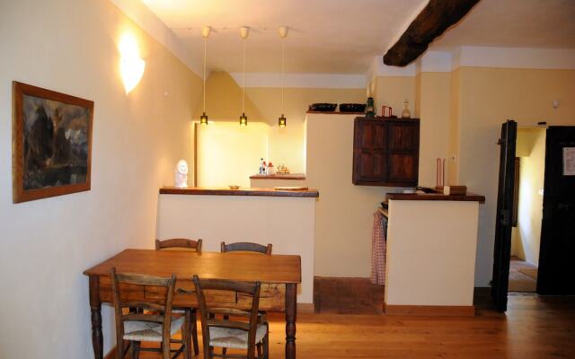 Castello di Grillano