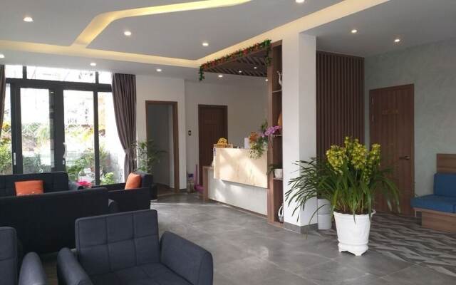 Mille Fleurs 02 Hotel