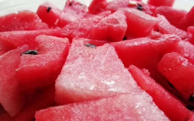 Santa Maria Volcano Lodge