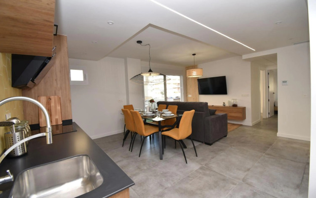 Apartamento Emperatriz