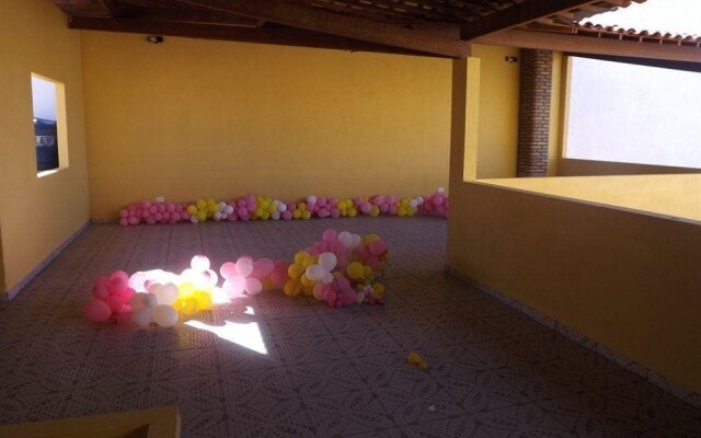 Pousada La Vita é Bella