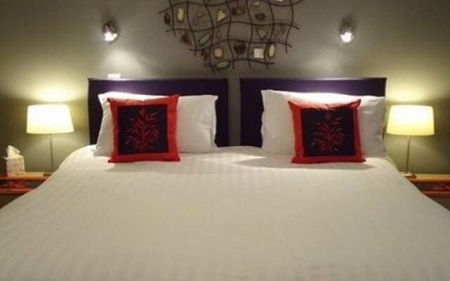 Jasmine House Bed and Breakfast