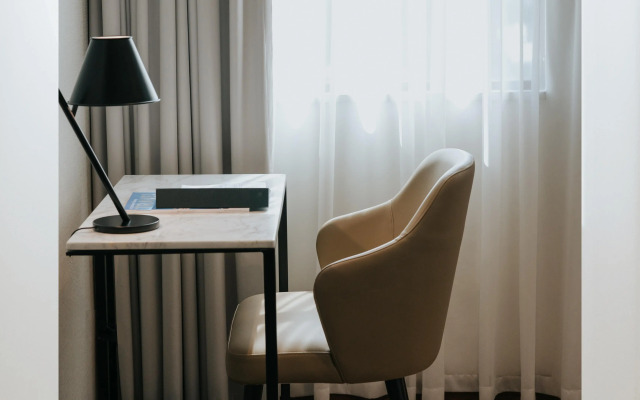 The Grace Hotel