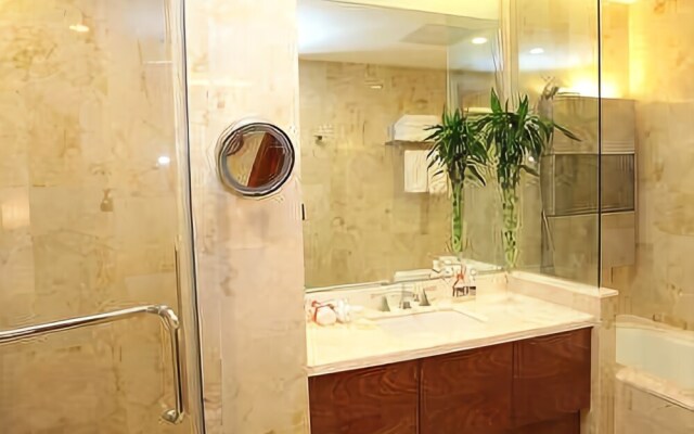 Baishun International Hotel