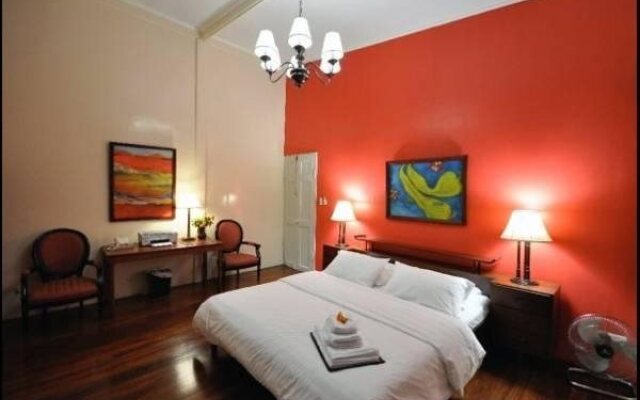 Casa Genaro Bed and Breakfast