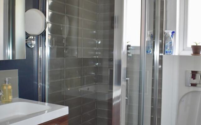 2 Bedroom House in the Heart of Hanover