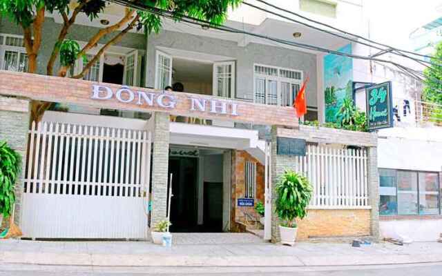 Dong Nhi Hotel