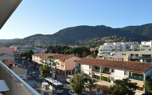 Appartement Cavalaire-sur-Mer, 2 pièces, 4 personnes - FR-1-226B-331