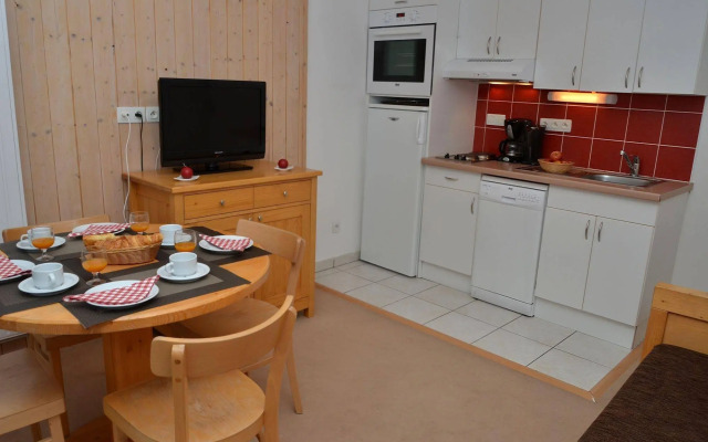 Residence les Pleiades